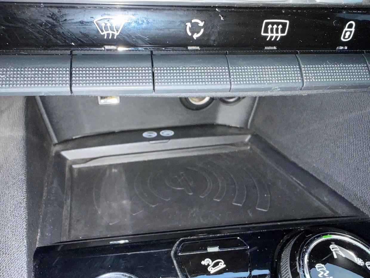 Peugeot 3008 BlueHDi 180 GT S