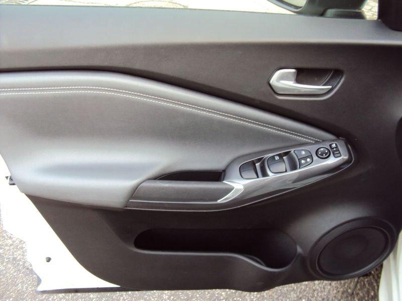 Nissan Juke 1.0 DIG-T N-Connecta
