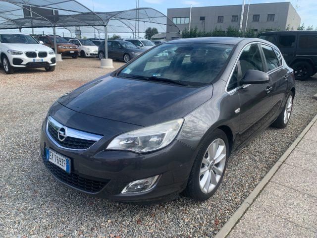 OPEL Astra 1.7 CDTI 125CV 5 porte Cosmo