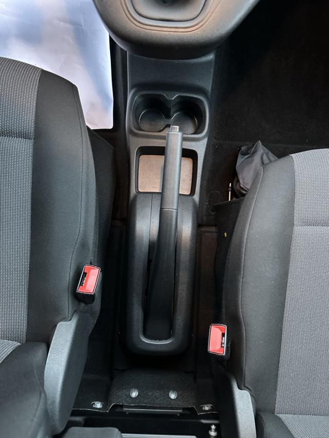 TOYOTA Proace City 1.5D 100 CV S&S PC 4p. Active +IVA