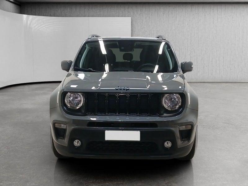 Jeep Renegade 1.6 mjt Limited 2wd 130cv