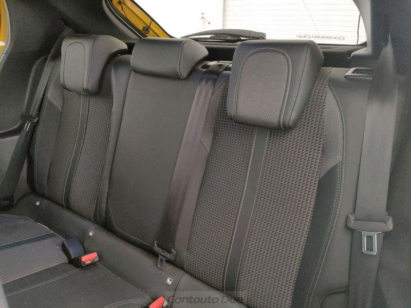 Peugeot 208 208 1.5 bluehdi GT Line s&s 100cv