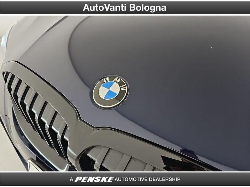 BMW Serie 3 330i xDrive Touring Msport