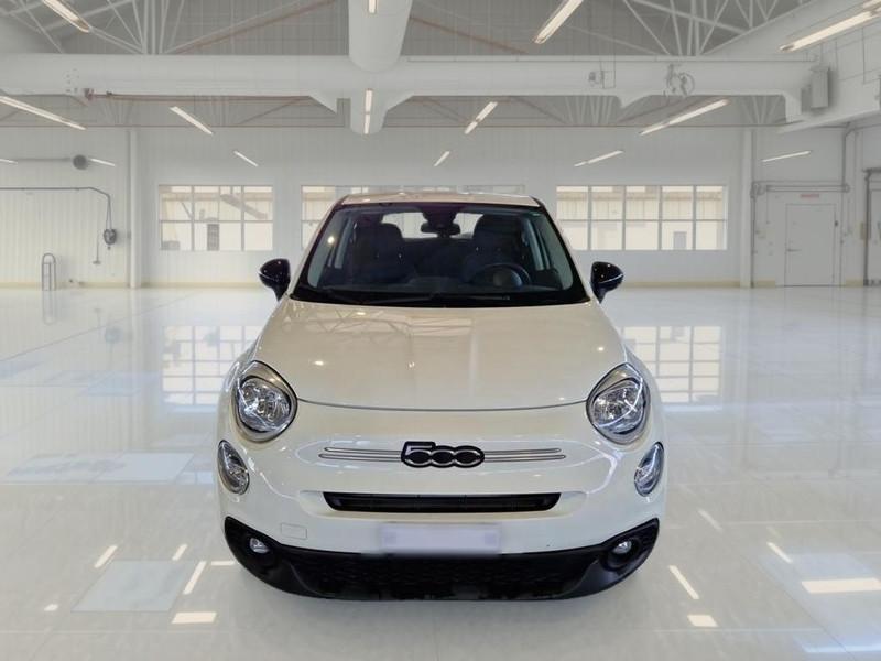 FIAT 500X CLUB 1.0 120CV MY22