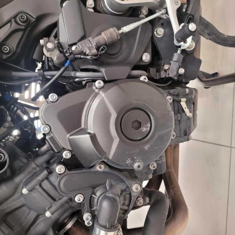 Yamaha Niken 850 GT - 2021