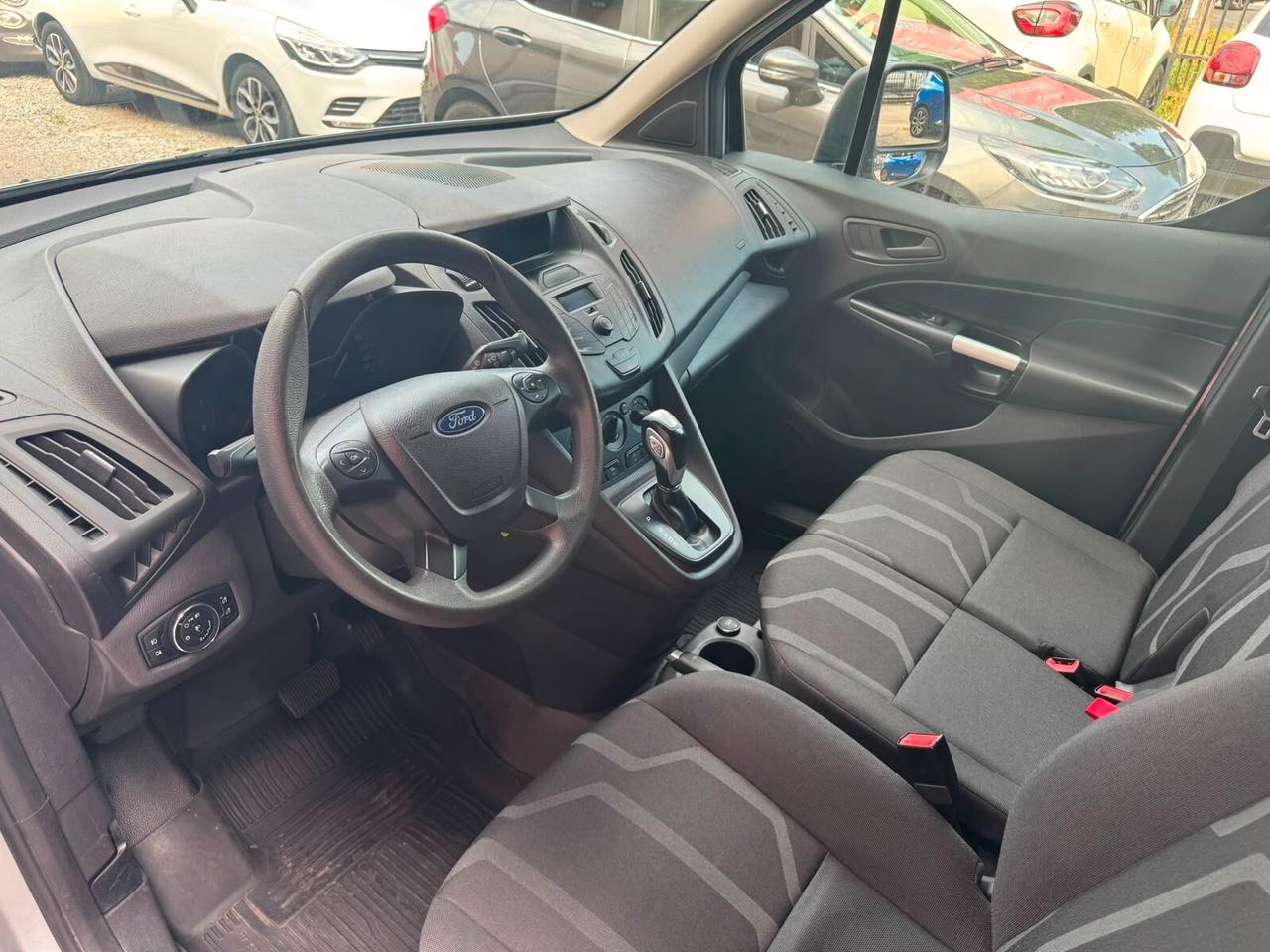 Ford Transit Connect 230 1.5 TDCi 120CV PL aut.