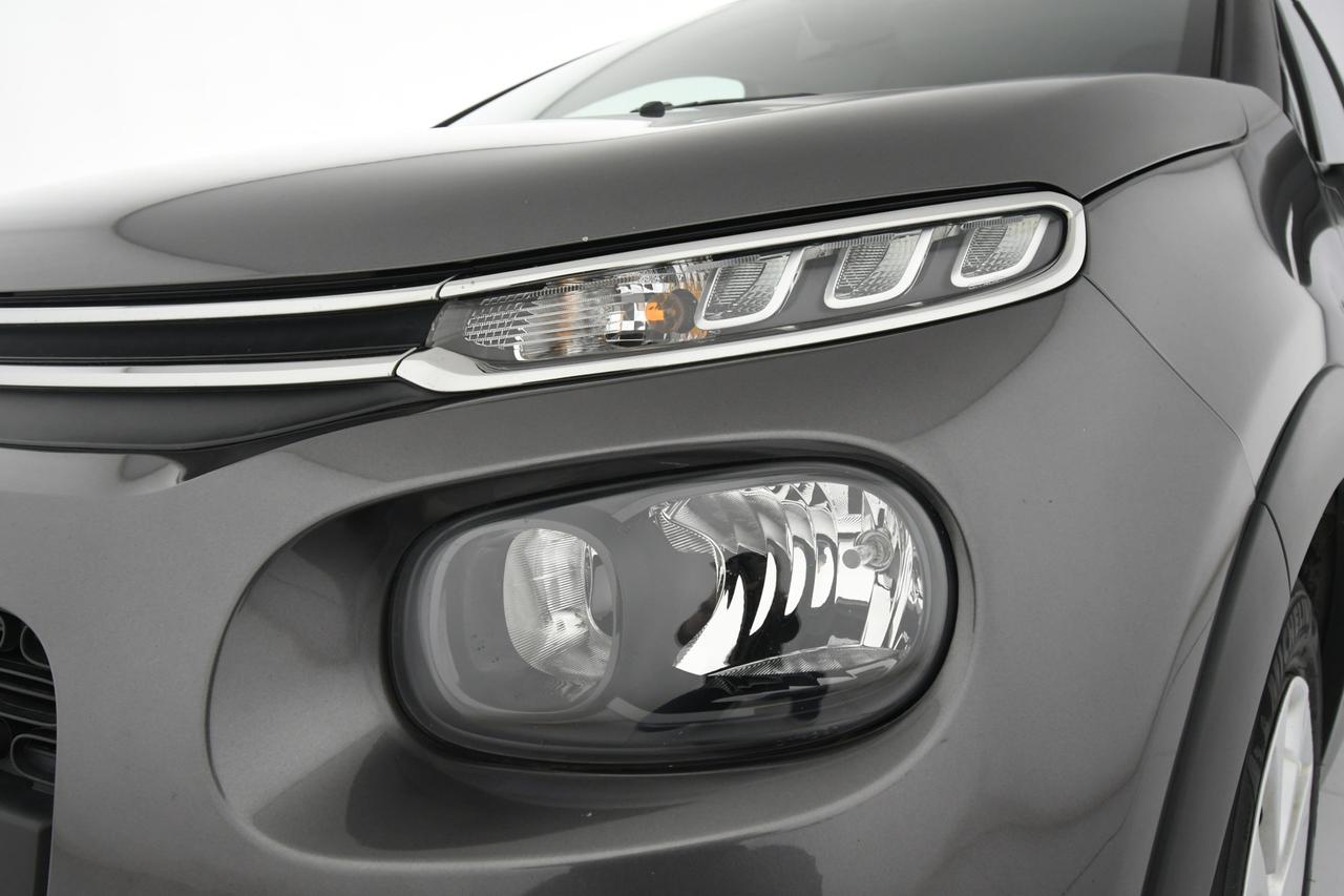 CITROEN C3 1.2 puretech Feel s&s 83cv neopatentati APP CONNECT