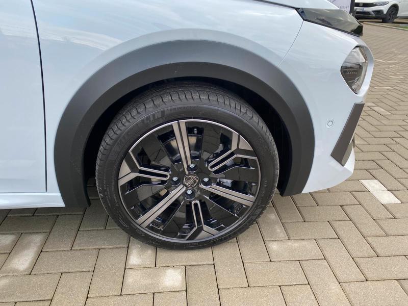Lancia Ypsilon 1.2 mhev HF Line 110cv e-dct