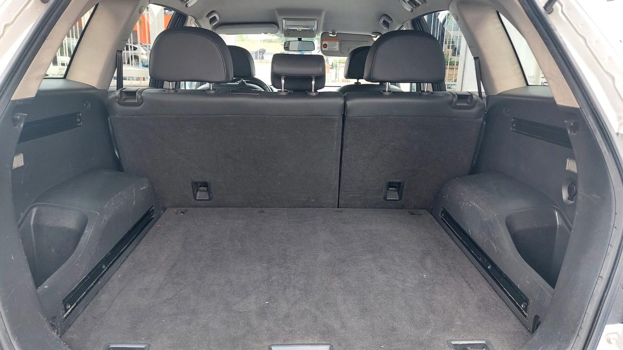 Opel Antara 2.0 CDTI 127CV 4x2 full opt