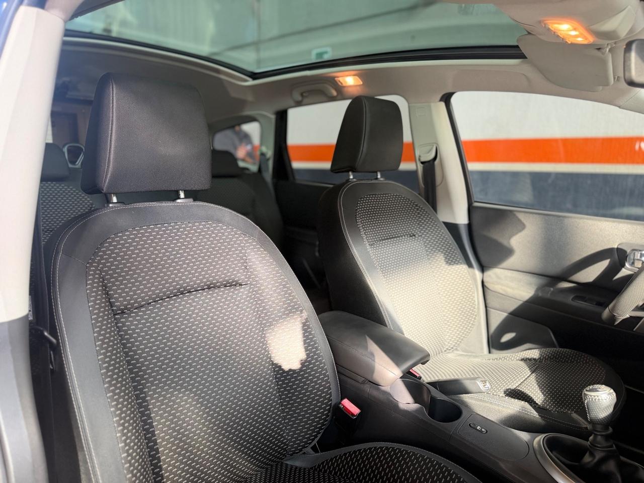 Nissan Qashqai Qashqai+2 1.5 dCi DPF Tekna 7 POSTI NEOPATENTATI