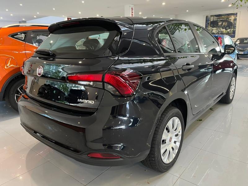 FIAT Tipo 1.5 Hybrid DCT 5 porte