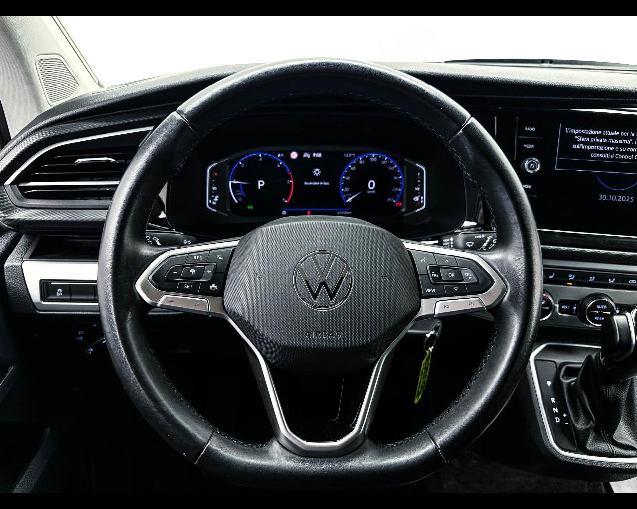 VOLKSWAGEN California 2.0 TDI 150CV Beach Camper Edition