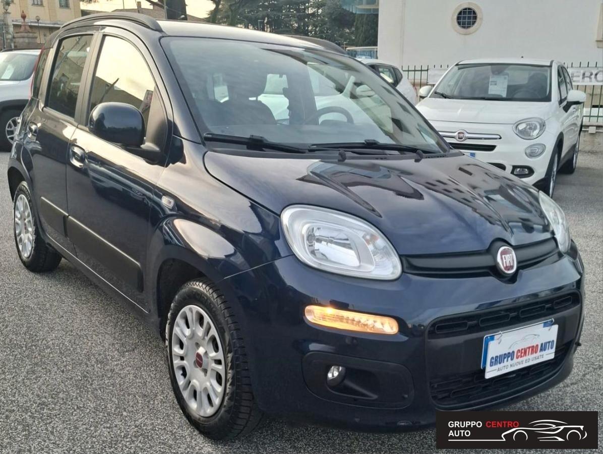 Fiat Panda 1.2 GPL - 2020