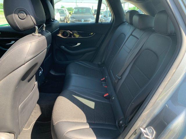 MERCEDES-BENZ GLC 220 d 4Matic Executive