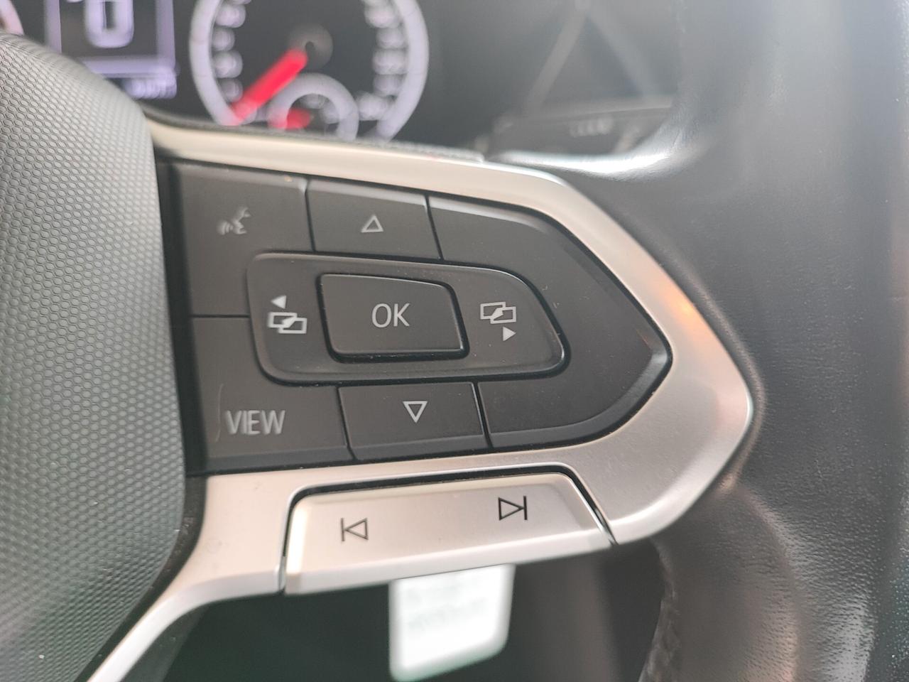 Volkswagen T-Cross 1.0 TSI Style BMT