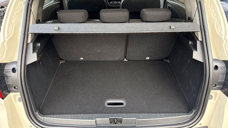 Renault Captur I 2013 1.5 dCi 90cv Live S&S