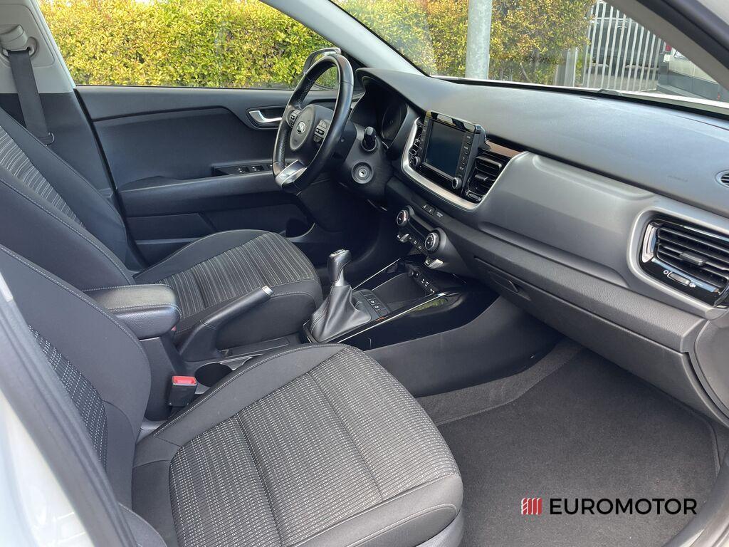 Kia Stonic 1.4 MPI Style Design Pack