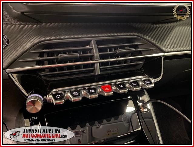 PEUGEOT 208 PureTech 100 Stop&Start 5 porte Allure Pack