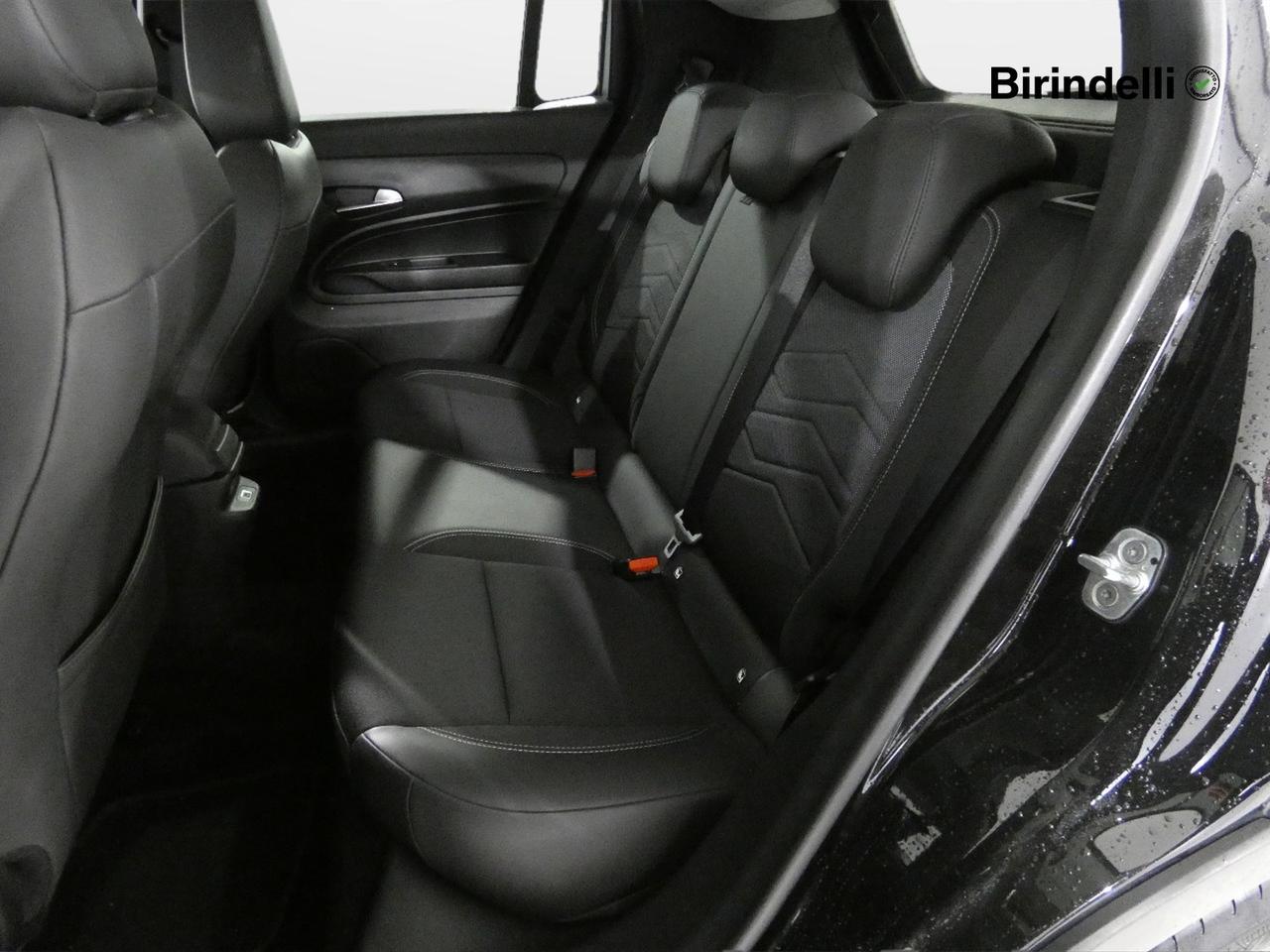JEEP Avenger - Avenger 1.2 Turbo 100 CV MHEV Altitude