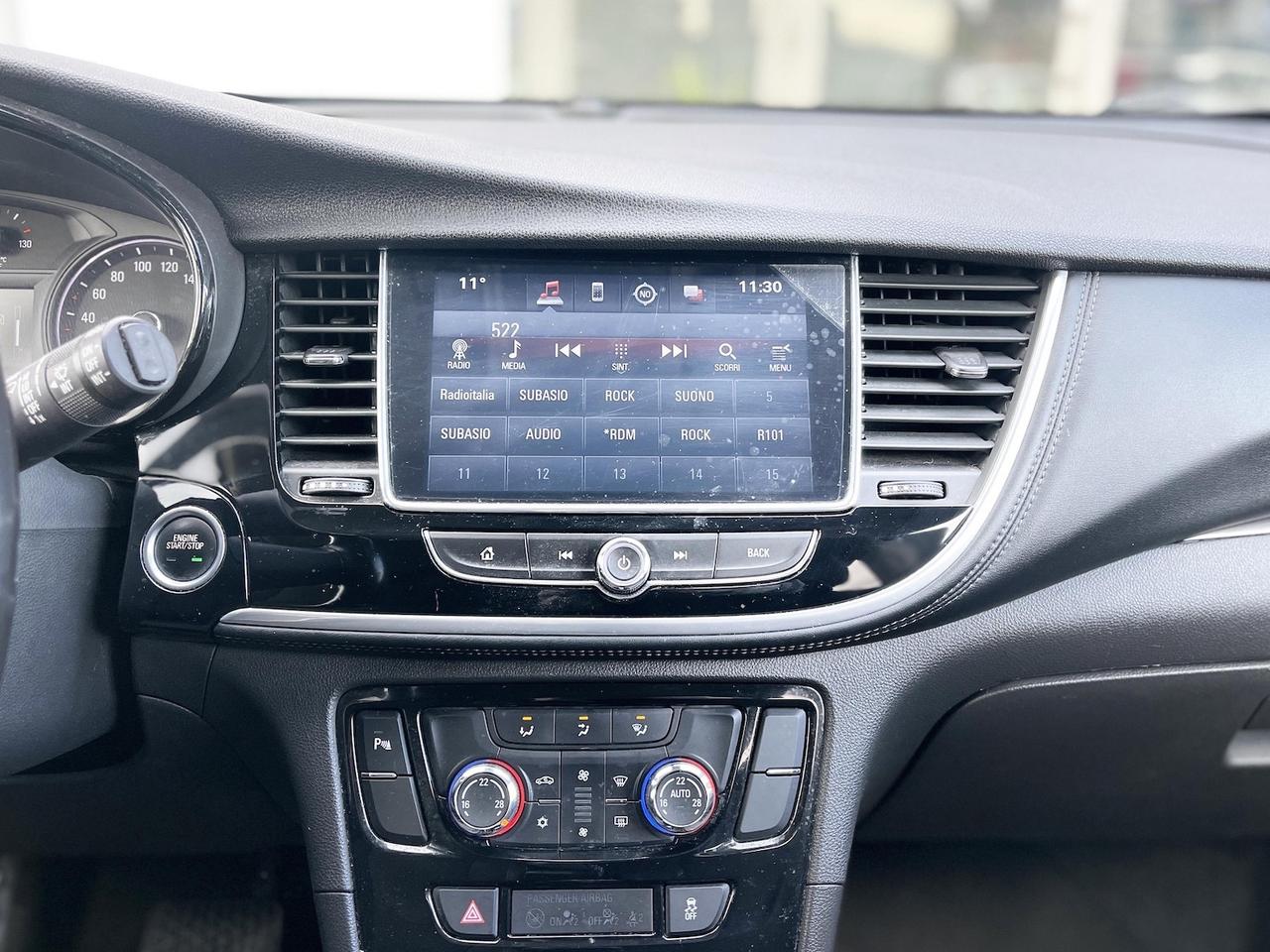 Opel Mokka 1.6 Diesel 136CV Automatica E6 Neo - 2019