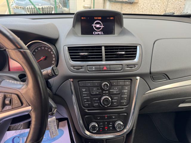 OPEL Mokka 1.7 CDTI Ecotec 130CV Aut. Cosmo