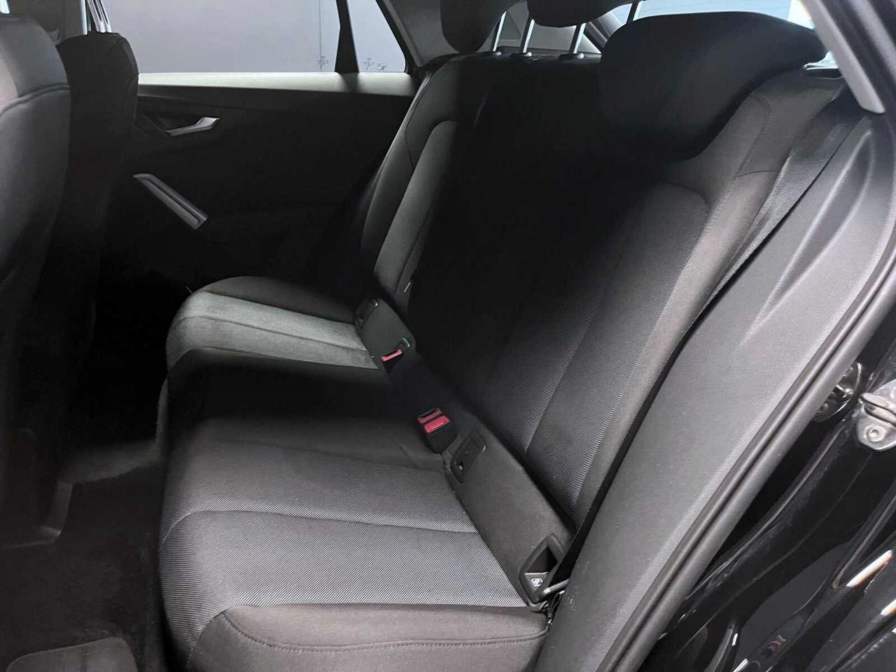 AUDI Q2 30 TDI 116 CV S-TRONIC BUSINESS
