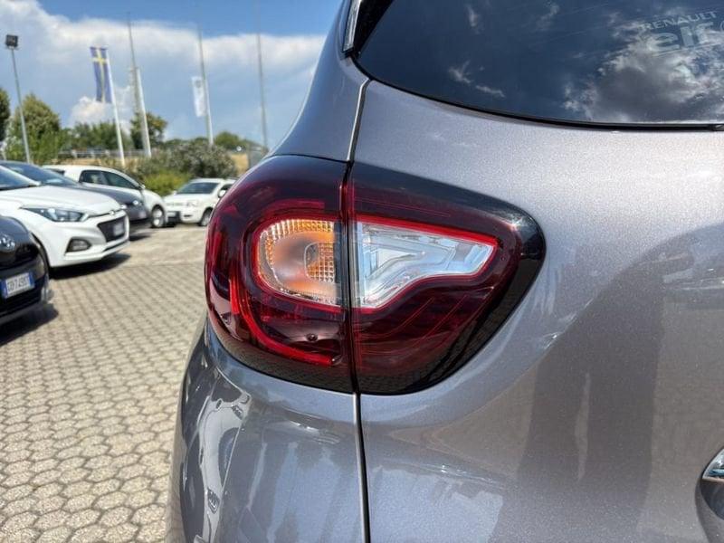 Renault Captur 0.9 TCE SPORT EDITION 90CV