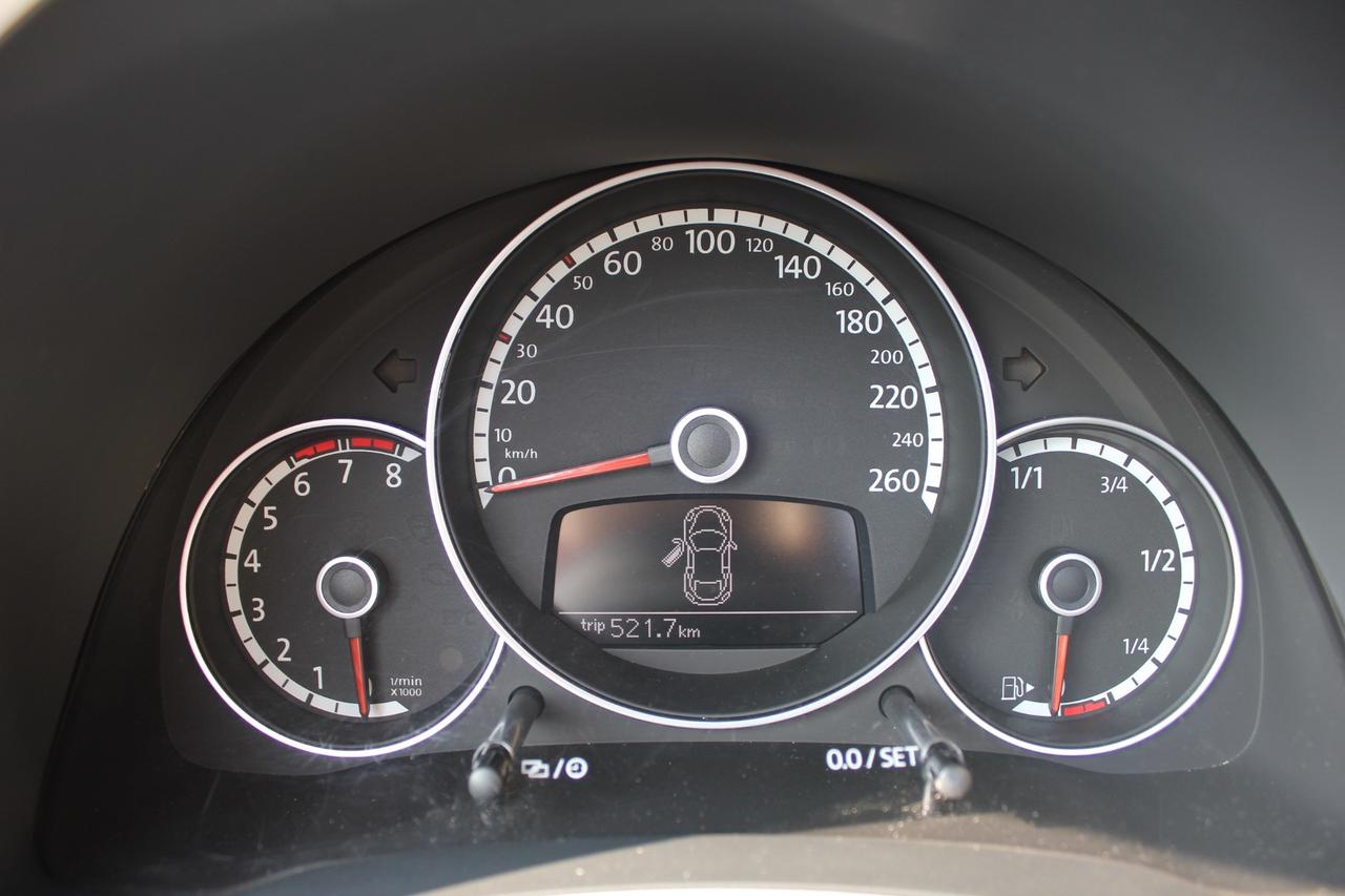 Volkswagen Maggiolino Cabrio 1.4 TSI 160CV DSG
