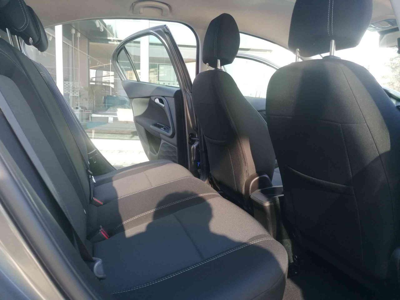 Fiat Tipo 5 Porte Tipo 5p 1.0 100cv