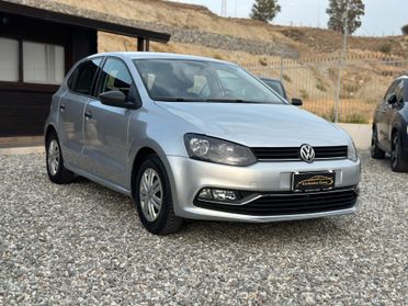 Volkswagen Polo 1.4 TDI 5p. Comfortline BlueMotion Technology