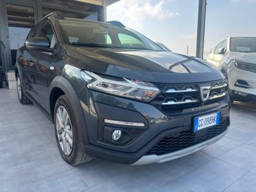 Dacia Sandero Stepway 1.0 TCe 90 CV Comfort