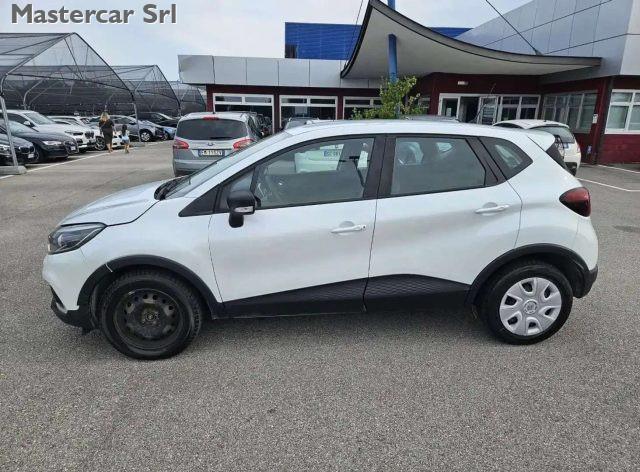 RENAULT Captur 1.5 dci Life 90cv N1 - FN681RK
