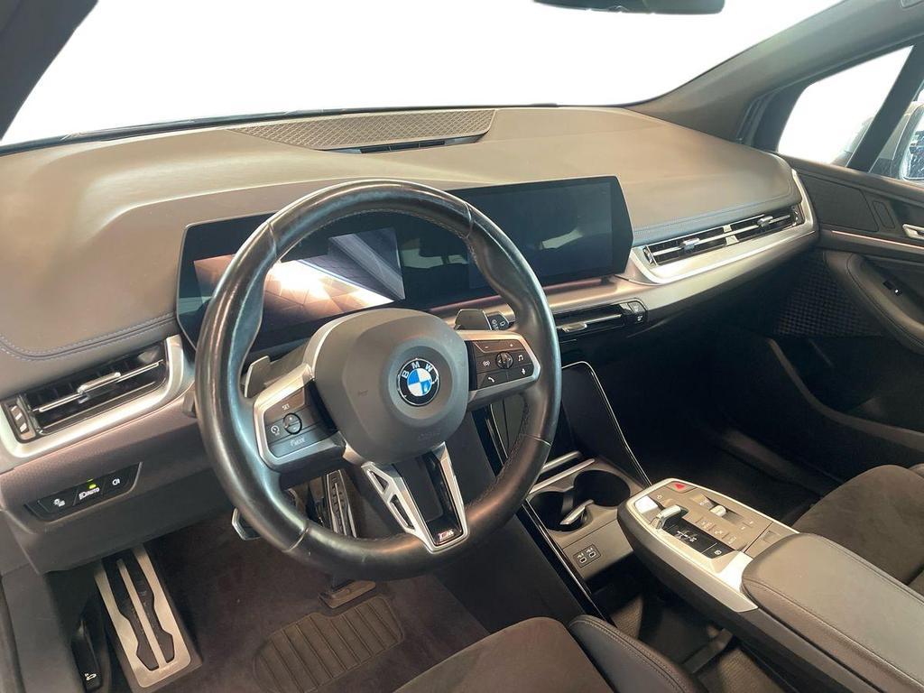 BMW Serie 2 Active Tourer 218 d Msport DCT