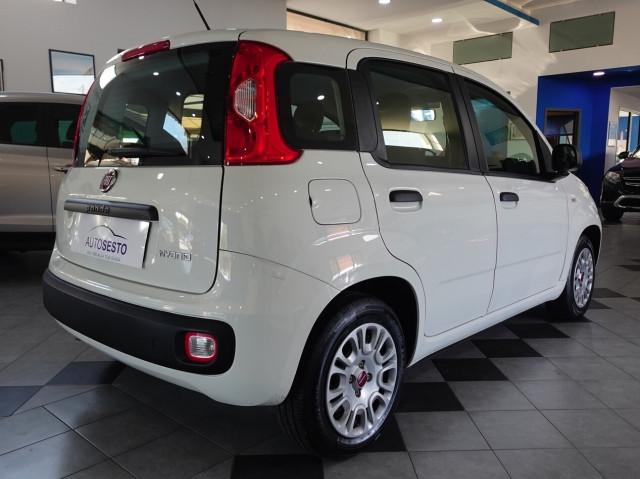 Fiat Panda III 1.0 BZ 70 CV FIREFLY HYBRID