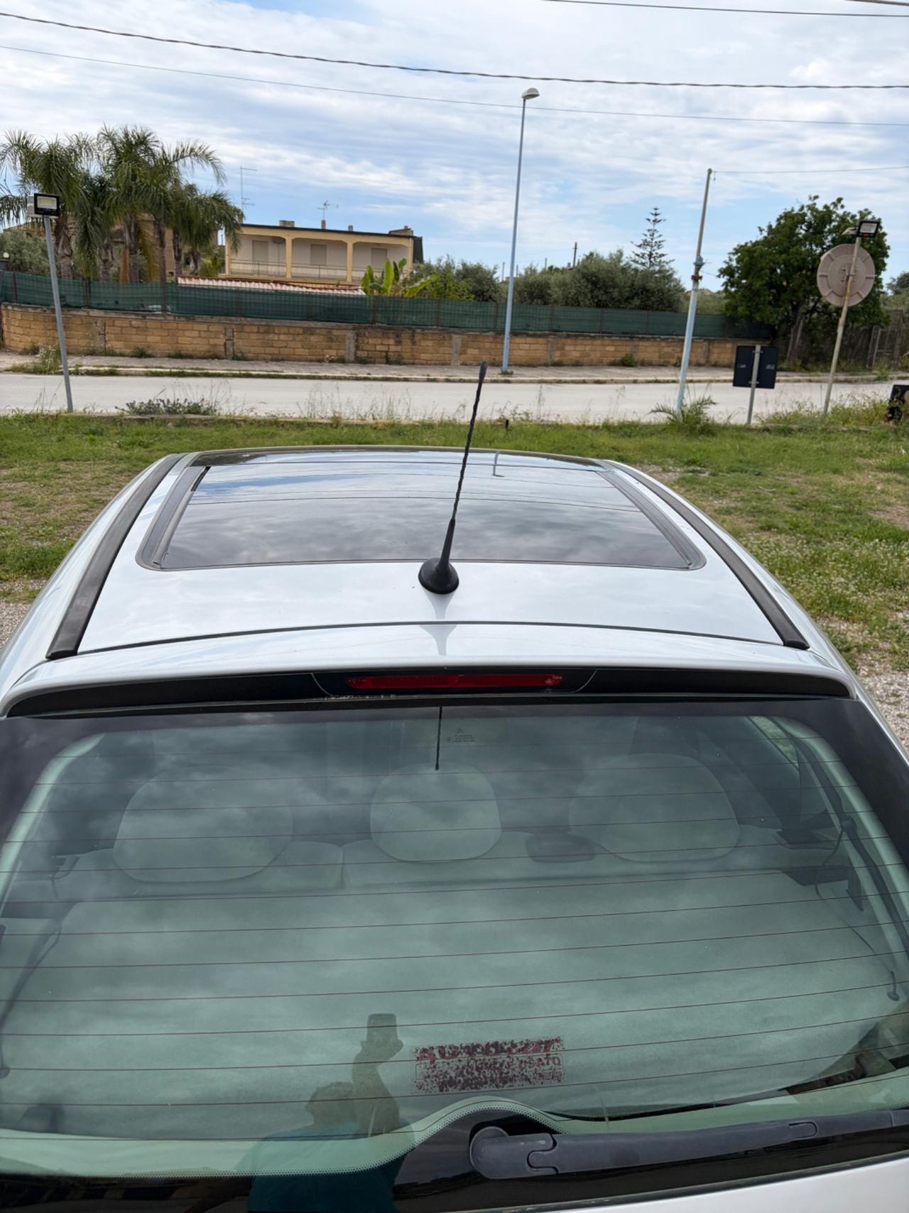 Citroen C3 1.4 HDi 70CV Exclusive