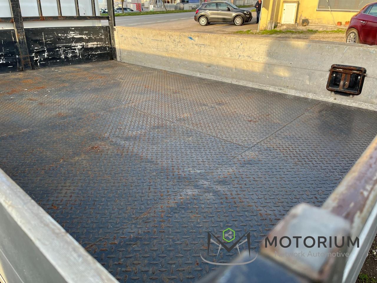 IVECO Daily 35 C13 d.cab. p.xl.