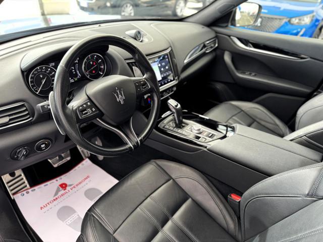 MASERATI Levante 2.0 MHEV 330cv AWD GT (Tetto/Pelle/APP/Led)
