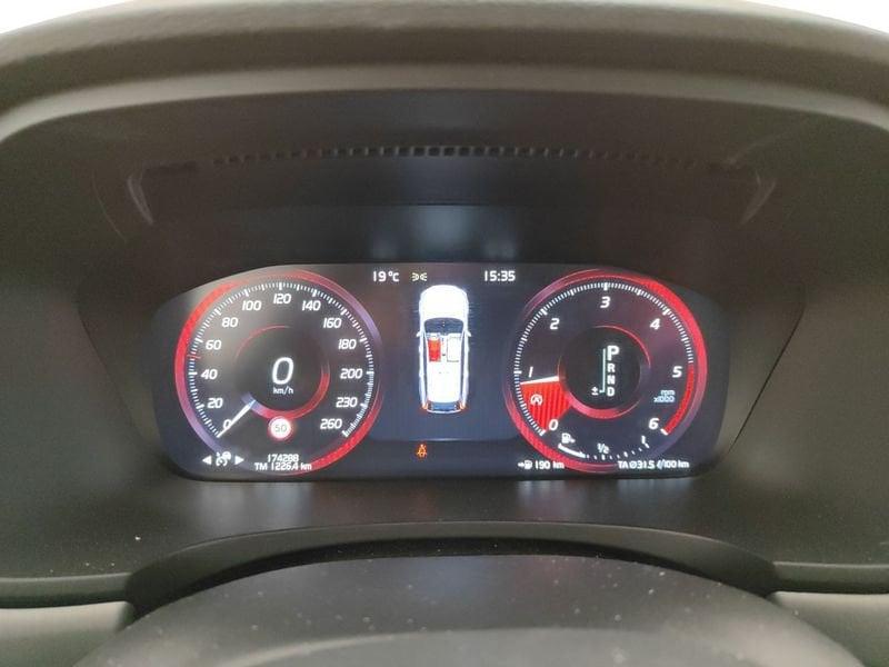 Volvo V90 D3 Momentum
