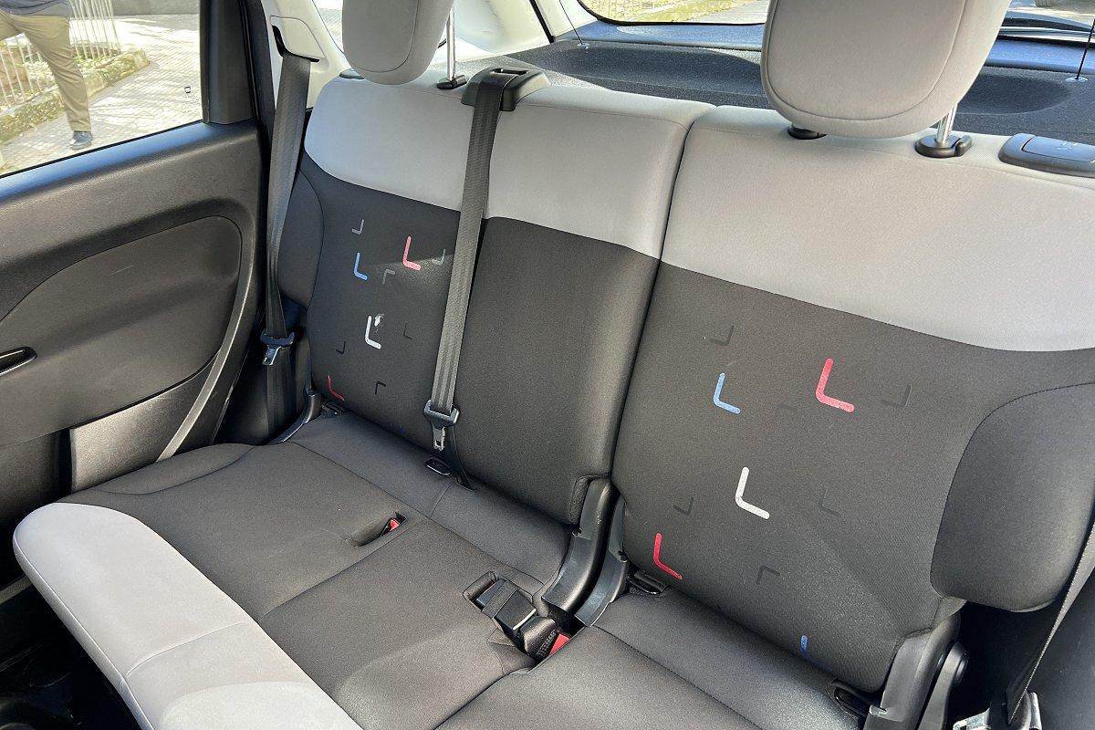 FIAT 500L 1.4 95 CV Lounge