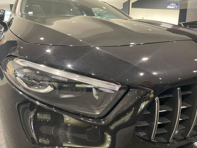 Mercedes-Benz Classe A A AMG 35 AMG Line Advanced Plus 4matic auto