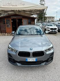 Bmw X2 sDrive16d Business-X