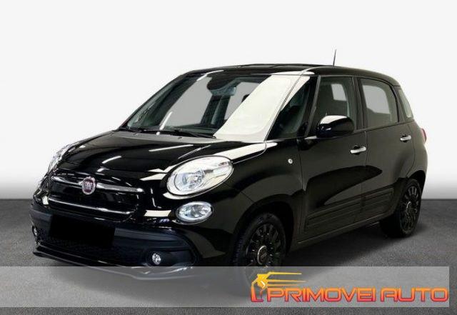 FIAT 500L 1.4 95 CV S&S Star