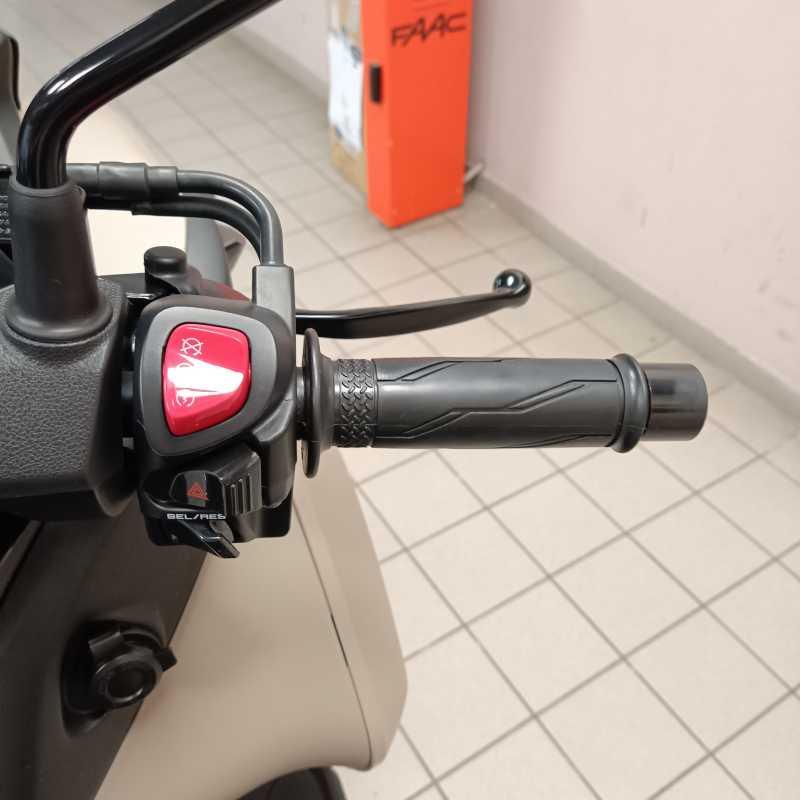 Yamaha Tricity 300 - 2023