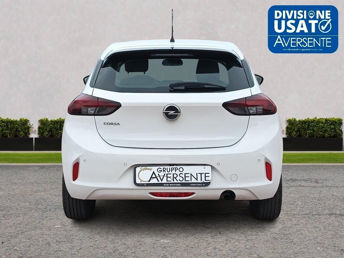 Opel Corsa 1.2 GS