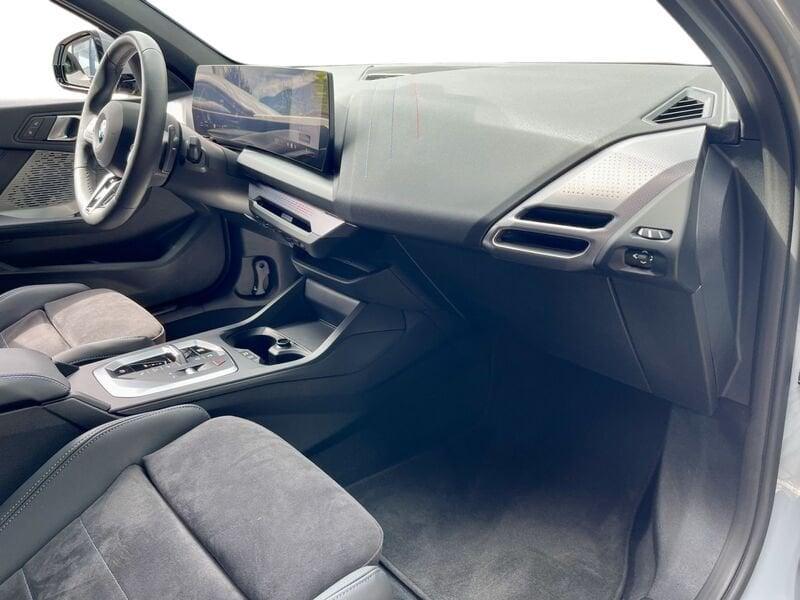 BMW Serie 1 120 48V MSport auto - AZIENDALE