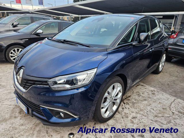 RENAULT Scenic Scénic dCi 8V 110 CV Energy Sport Edition2