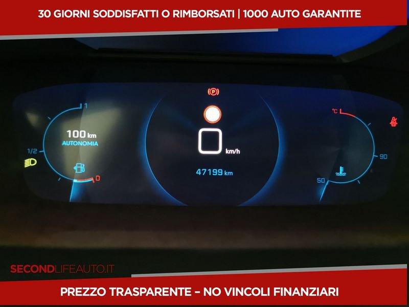 Peugeot 2008 1.2 puretech Allure Pack s&s 130cv