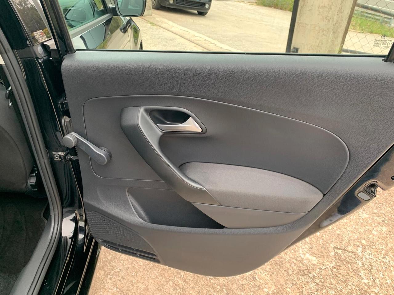Volkswagen Polo 1.2 TDI Comfortline - 2014 Neopatentati