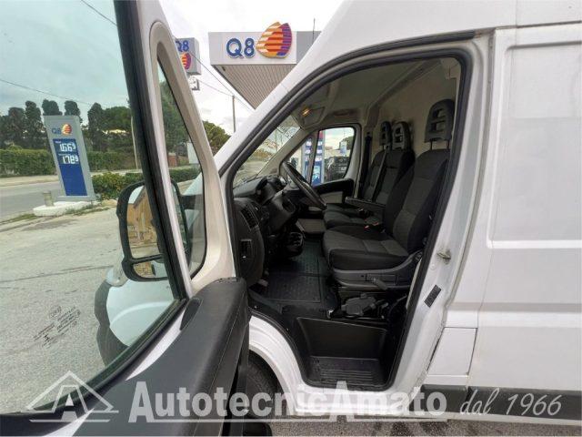 FIAT DUCATO MAXI Ducato Maxi2.3 MJT 150CV