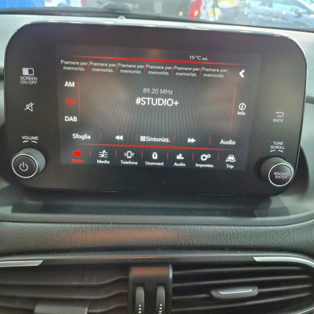 FIAT Tipo 1.0 Station Wagon My 23